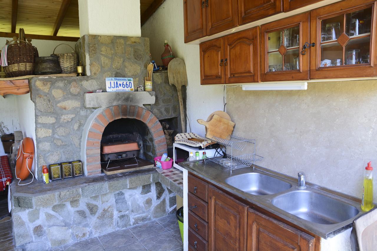 Guest House Raiski Kаt Mezek Экстерьер фото
