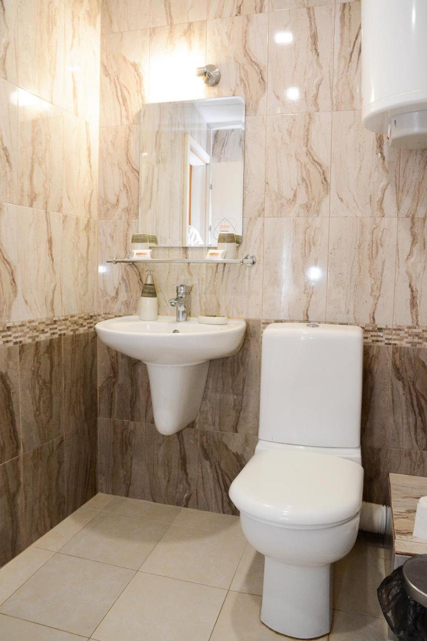 Guest House Raiski Kаt Mezek Экстерьер фото