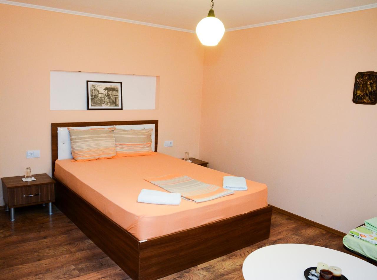 Guest House Raiski Kаt Mezek Экстерьер фото