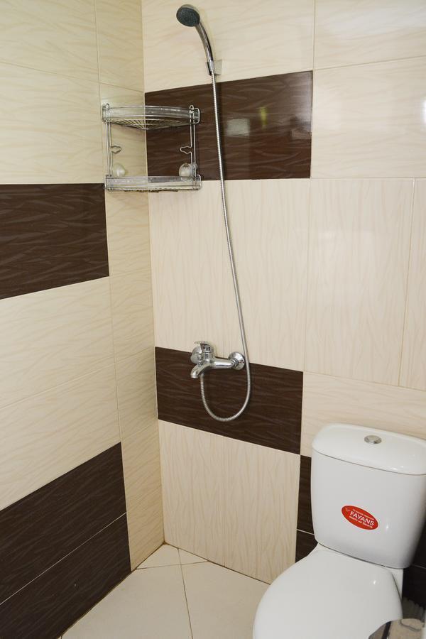 Guest House Raiski Kаt Mezek Экстерьер фото