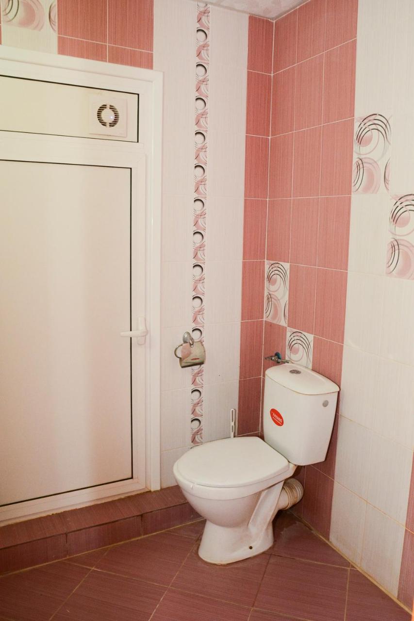 Guest House Raiski Kаt Mezek Экстерьер фото